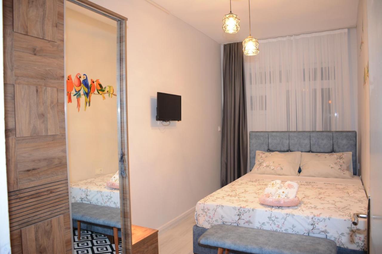 Taksim Square-La Casa Home Concept Istanbul Exterior foto